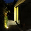 Garage & Garden Facilities / Nuno Castro © Nuno Castro