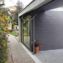 Garage & Garden Facilities / Nuno Castro