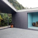 Garage & Garden Facilities / Nuno Castro © Nuno Castro