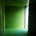 Garage & Garden Facilities / Nuno Castro