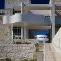 96SF20.163 Courtesy of Richard Meier & Partners Architects © Scott Frances ESTO