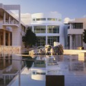 96SF20.235 Courtesy of Richard Meier & Partners Architects © Scott Frances ESTO