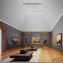 96SF20.324 Courtesy of Richard Meier & Partners Architects © Scott Frances ESTO