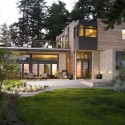 Ellis Residence / Coates Design Ellis Residence / Coates Design © Roger Turk/Northlight Photography