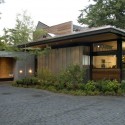 Ellis Residence / Coates Design Ellis Residence / Coates Design © Roger Turk/Northlight Photography