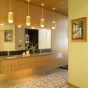 Ellis Residence / Coates Design
