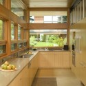 Ellis Residence / Coates Design