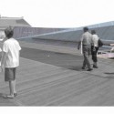 Fractured Lanscapes: Atlantic City Boardwalk Holocaust Memorial / Patrick Lausell and Paola Marquez (04) Courtesy of Patrick Lausell and Paola Marquez