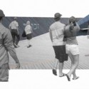 Fractured Lanscapes: Atlantic City Boardwalk Holocaust Memorial / Patrick Lausell and Paola Marquez (03) Courtesy of Patrick Lausell and Paola Marquez
