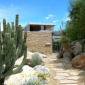 Kaufmann house_Caffinara Kaufmann house_Caffinara © Flickr User: Caffinara
