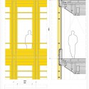 Central St. Giles Court / Renzo Piano & Fletcher Priest Architects Central St. Giles Court / Renzo Piano & Fletcher Priest Architects © RPBW