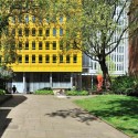 Central St. Giles Court / Renzo Piano & Fletcher Priest Architects