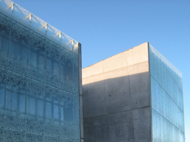 Icelandic Institute of Natural History / ARKÍS architects