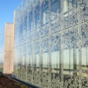 Icelandic Institute of Natural History / ARKÍS architects Icelandic Institute of Natural History / ARKÍS architects © ARKÍS architects