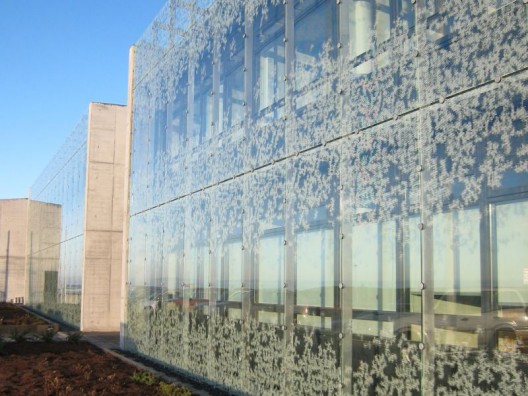 Icelandic Institute of Natural History / ARKÍS architects