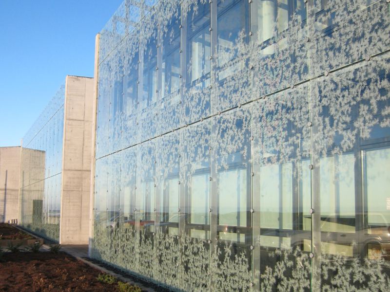 Icelandic Institute of Natural History / ARKÍS architects