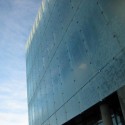 Icelandic Institute of Natural History / ARKÍS architects Icelandic Institute of Natural History / ARKÍS architects © ARKÍS architects