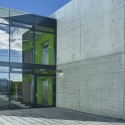 Icelandic Institute of Natural History / ARKÍS architects Icelandic Institute of Natural History / ARKÍS architects © ARKÍS architects