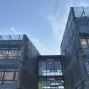 Icelandic Institute of Natural History / ARKÍS architects Icelandic Institute of Natural History / ARKÍS architects © ARKÍS architects