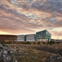 Icelandic Institute of Natural History / ARKÍS architects Icelandic Institute of Natural History / ARKÍS architects © ARKÍS architects
