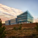 Icelandic Institute of Natural History / ARKÍS architects Icelandic Institute of Natural History / ARKÍS architects © ARKÍS architects