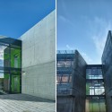 Icelandic Institute of Natural History / ARKÍS architects Icelandic Institute of Natural History / ARKÍS architects © ARKÍS architects