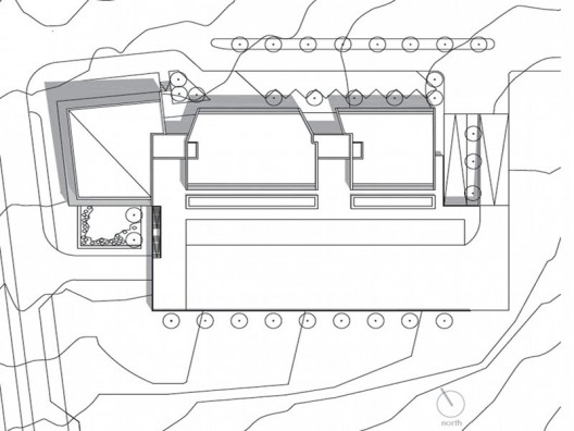 main floor plan