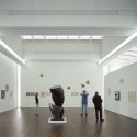 Arp Museum / Richard Meier & Partners