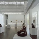 Arp Museum / Richard Meier & Partners