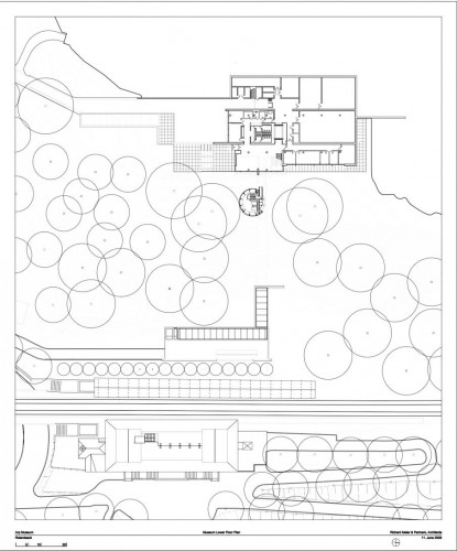 ground floor plan