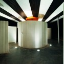 Calder Woodburn Rest Area / BKK Architects Calder Woodburn Rest Area / BKK Architects © John Gollings