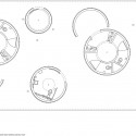 rest station detailed plan rest station detailed plan rest station detailed plan