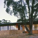 Great Wall of Warburton / BKK Architects Great Wall of Warburton / BKK Architects © Shannon McGrath