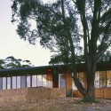Great Wall of Warburton / BKK Architects