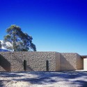 Great Wall of Warburton / BKK Architects Great Wall of Warburton / BKK Architects © Shannon McGrath