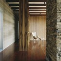 Great Wall of Warburton / BKK Architects