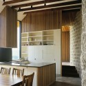 Great Wall of Warburton / BKK Architects Great Wall of Warburton / BKK Architects © Shannon McGrath