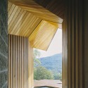 Great Wall of Warburton / BKK Architects