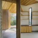 Great Wall of Warburton / BKK Architects Great Wall of Warburton / BKK Architects © Shannon McGrath