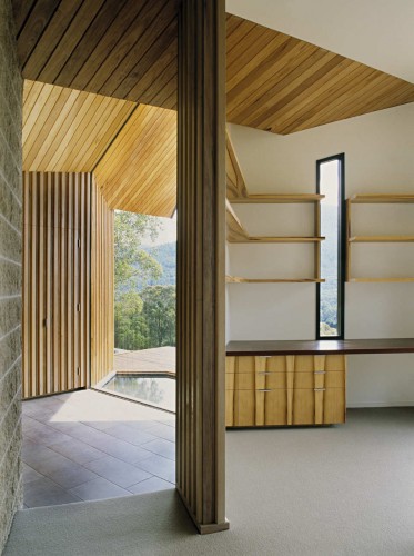 Great Wall of Warburton / BKK Architects