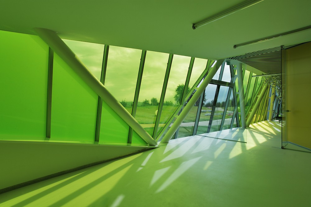 Palace of Aiete / isuuru arquitectos