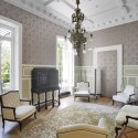 Palace Of Aiete / isuuru arquitectos