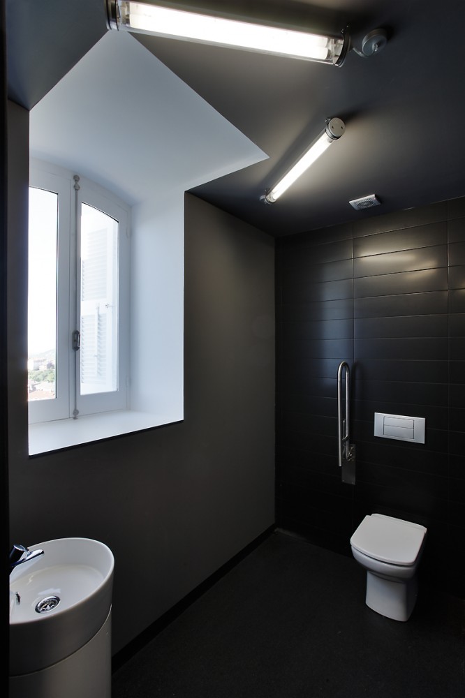 Palace of Aiete / isuuru arquitectos