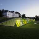 Palace Of Aiete / isuuru arquitectos