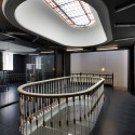 Palace Of Aiete / isuuru arquitectos Palace Of Aiete / isuuru arquitectos © Jesús Martín Ruiz