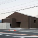 Gable House / FORM/Kouichi Kimura Architects
