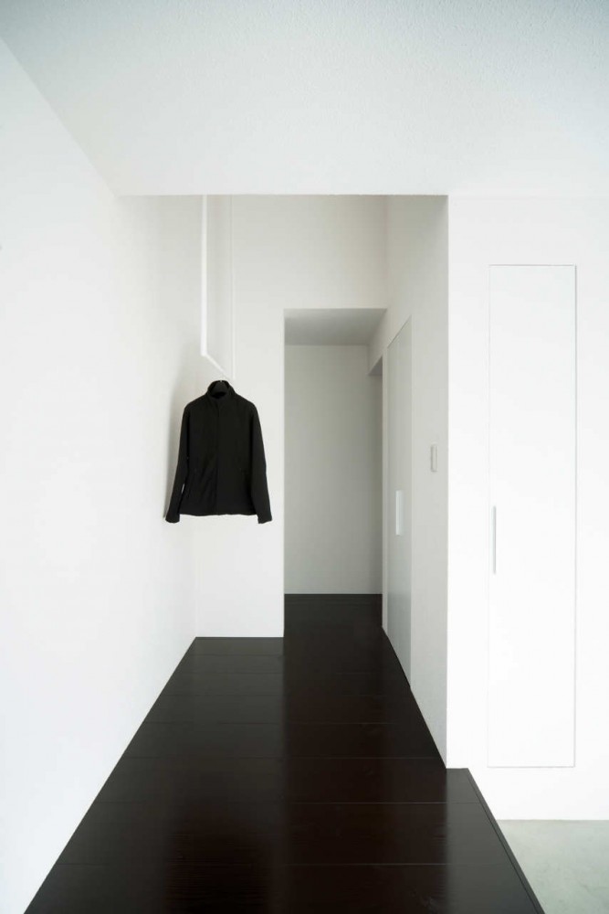 Gable House / FORM | Kouichi Kimura