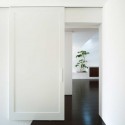 Gable House / FORM/Kouichi Kimura Architects © Takumi Ota