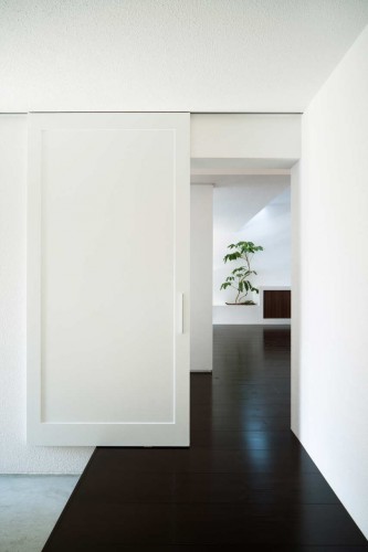 Gable House / FORM/Kouichi Kimura Architects