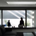 Gable House / FORM/Kouichi Kimura Architects © Takumi Ota